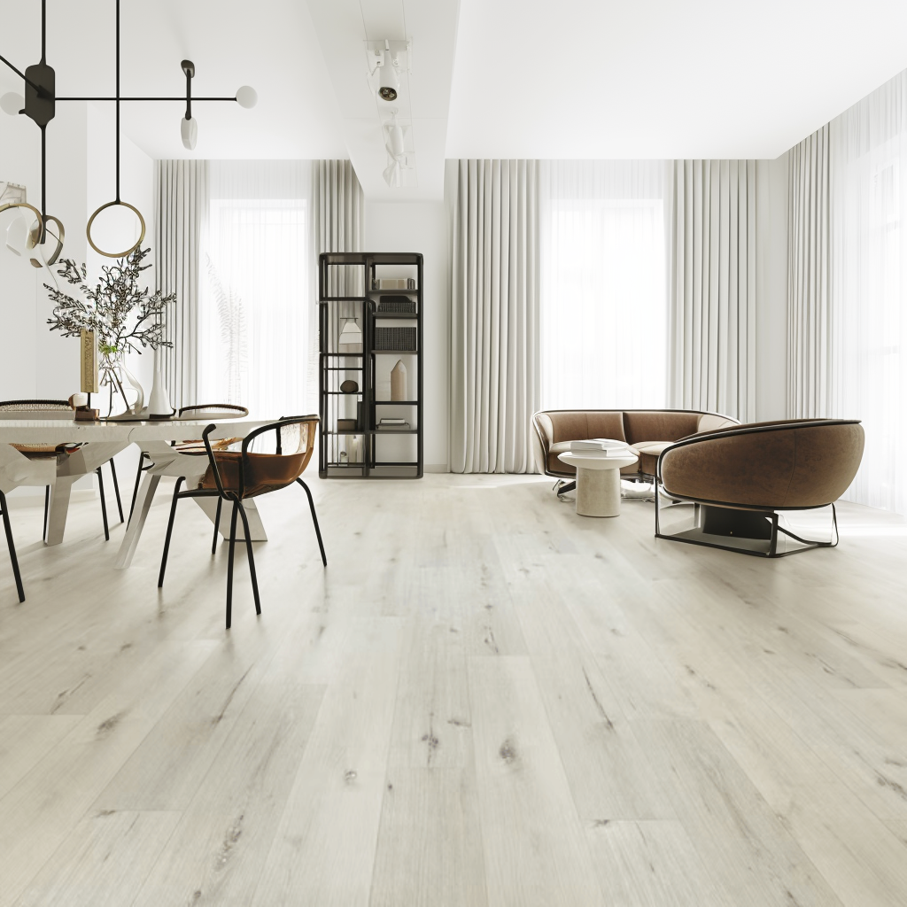 Forssa Click Collection Interior